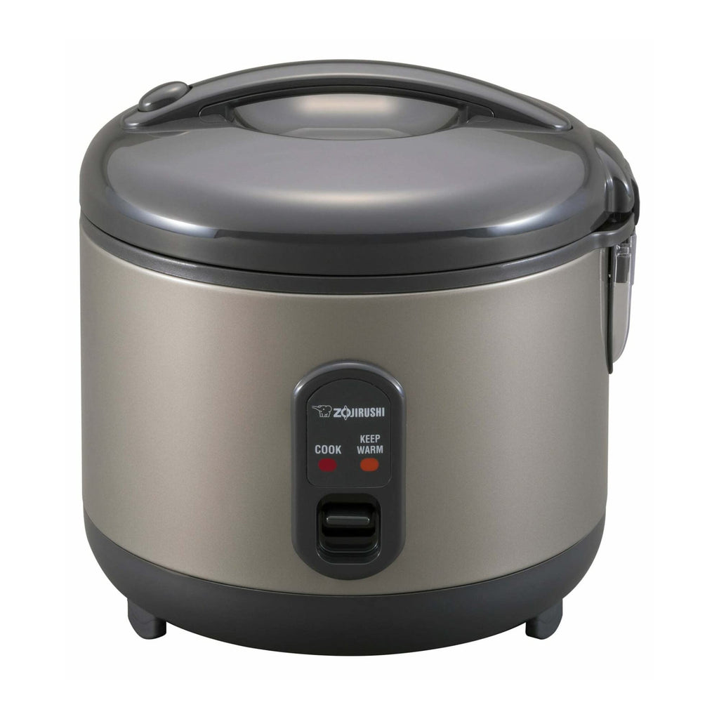 Rice Cooker with Keep Warm Function