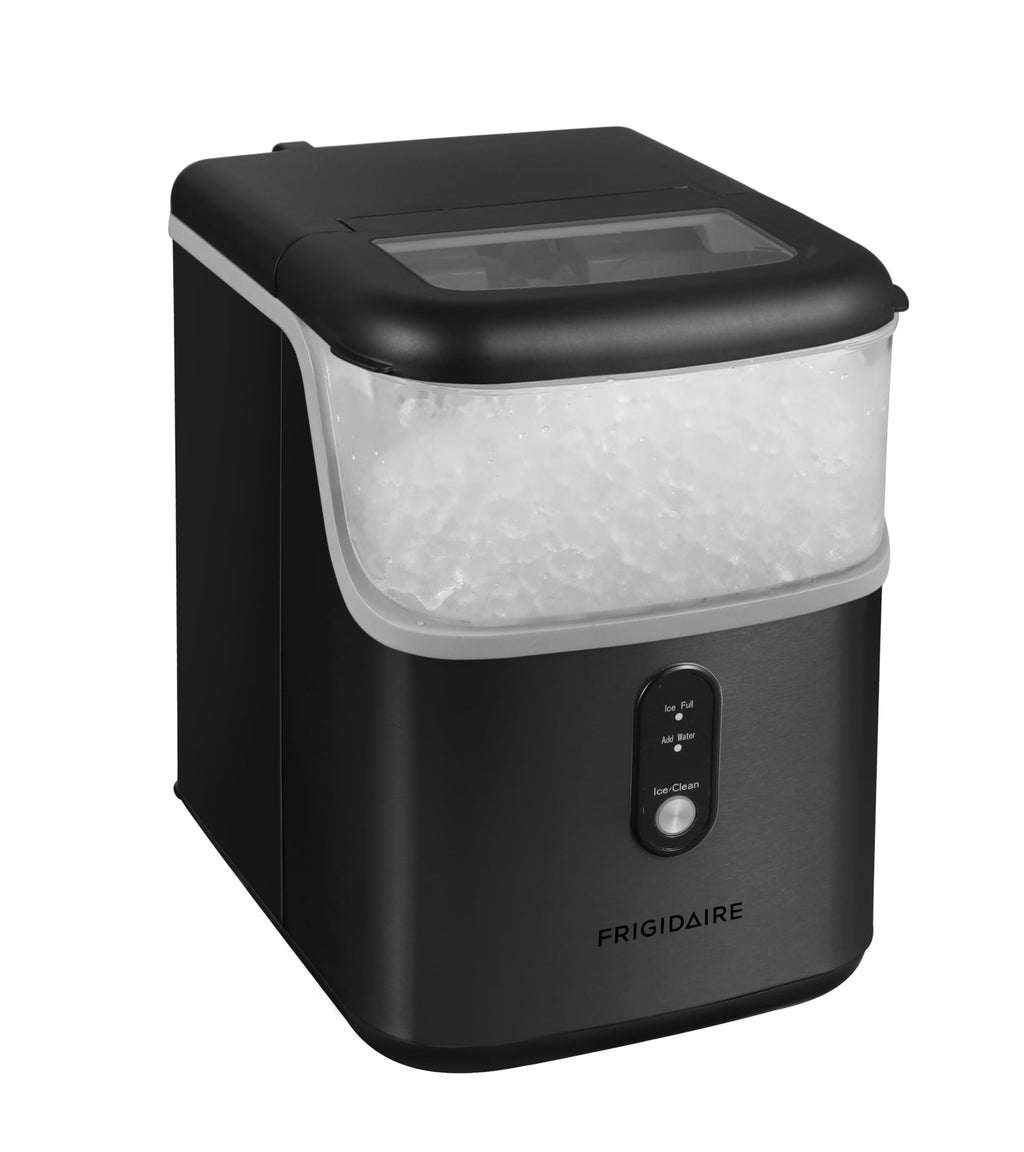 Countertop Chewable Nugget Ice Maker