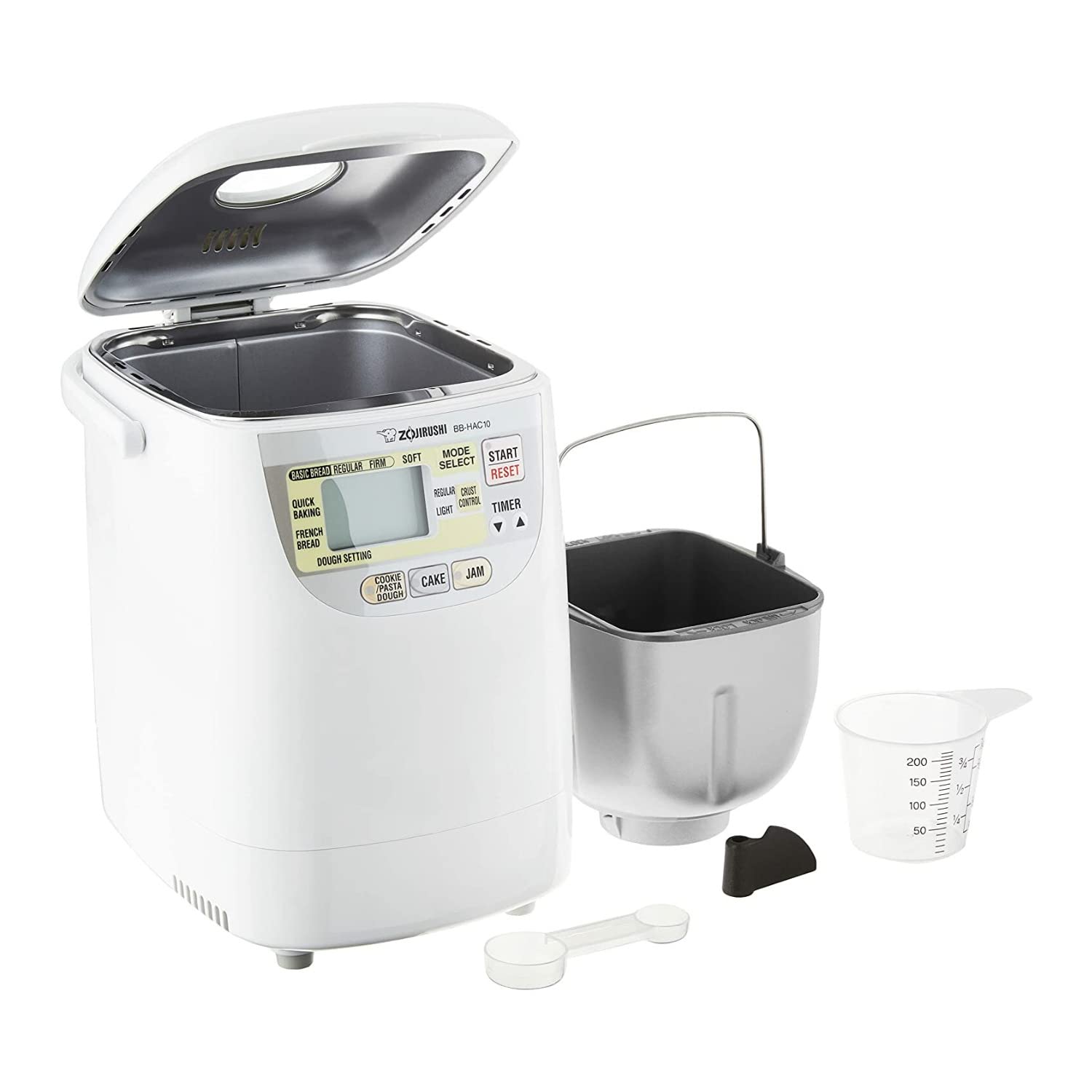1 Pound Mini Bread Maker