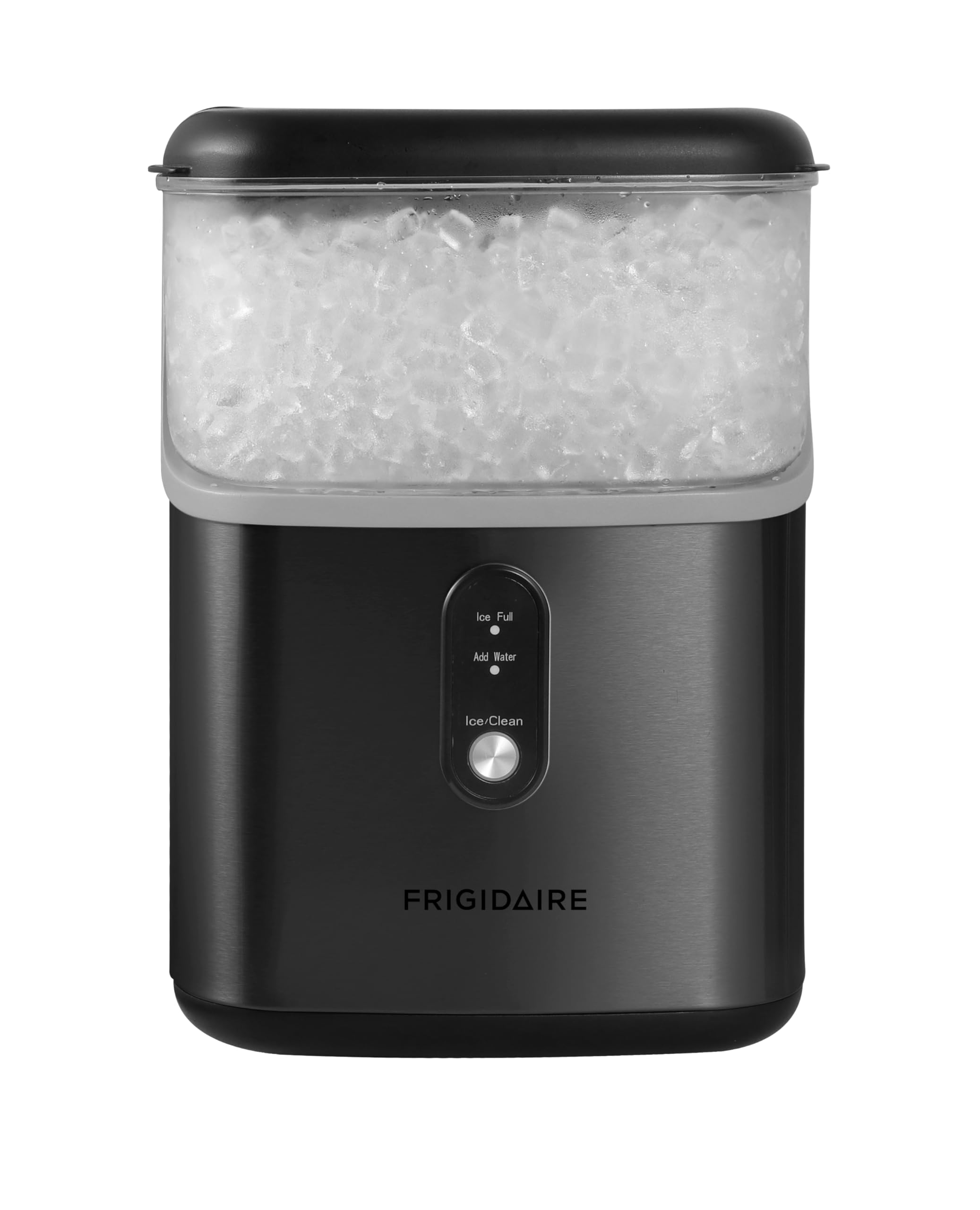 Countertop Chewable Nugget Ice Maker