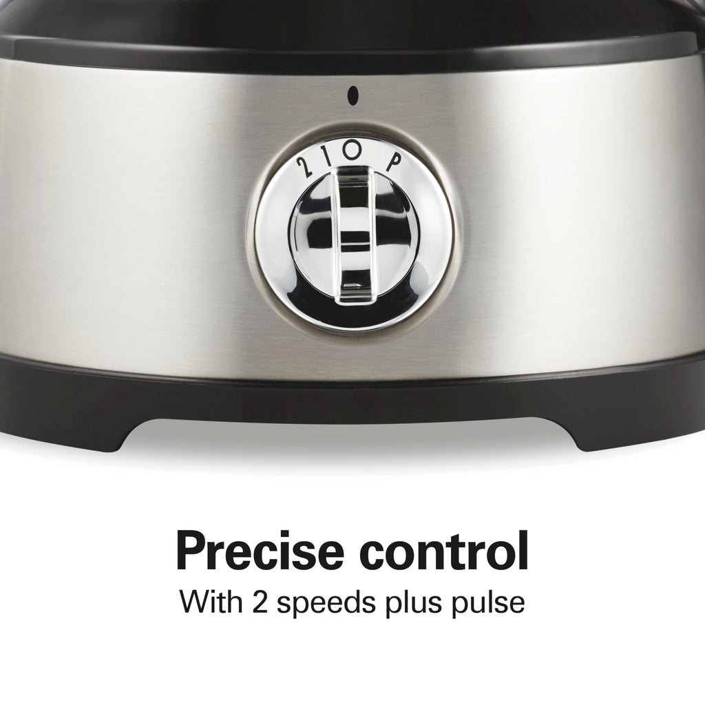 Food Processor and Vegetable Chopper for Slicing