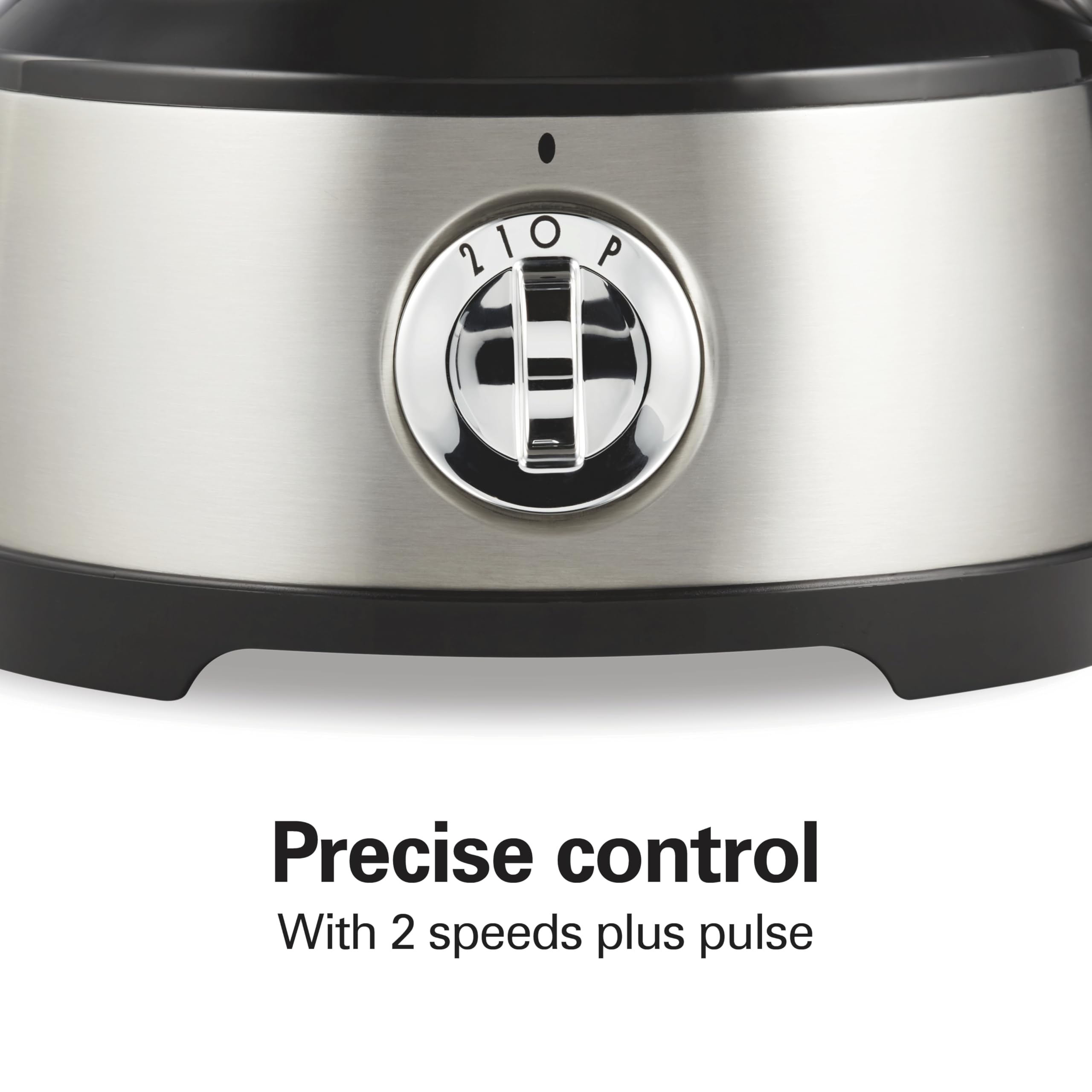 Food Processor and Vegetable Chopper for Slicing
