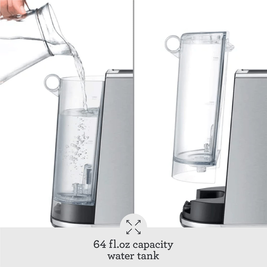 Compact Espresso Machine