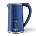 1.7L Digital Electric Kettle with Six Presets and Cool Touch Body