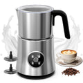 900ML Electric Milk Frother and Steamer