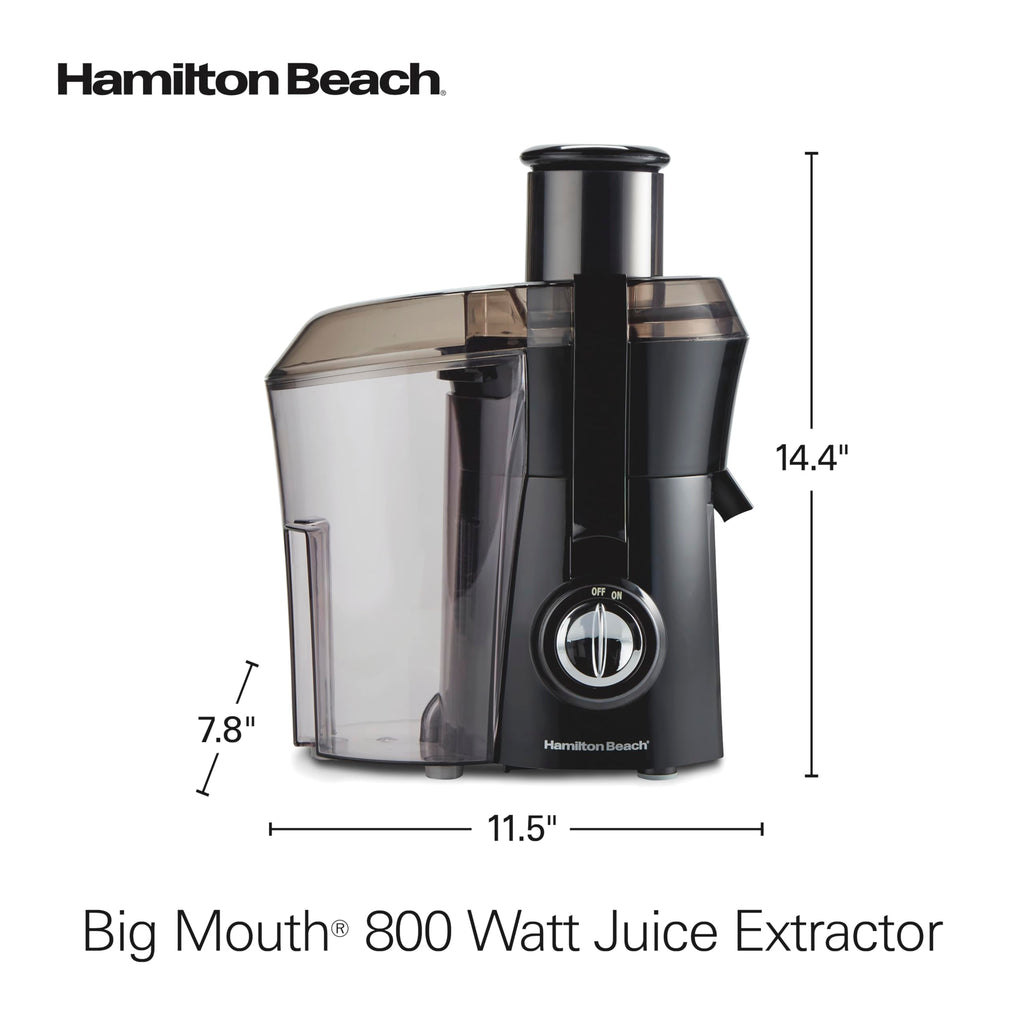 Electric Juicer Machine
