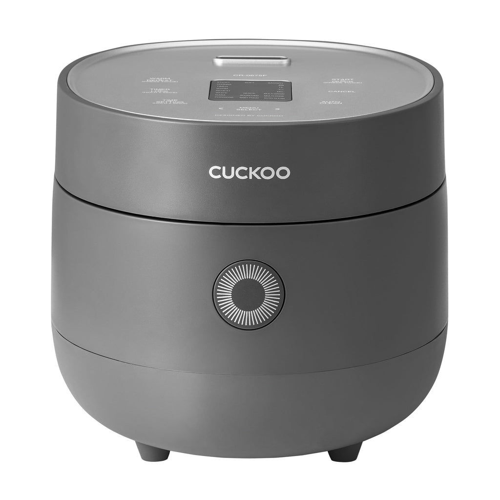 Rice Cooker Keep Warm Function
