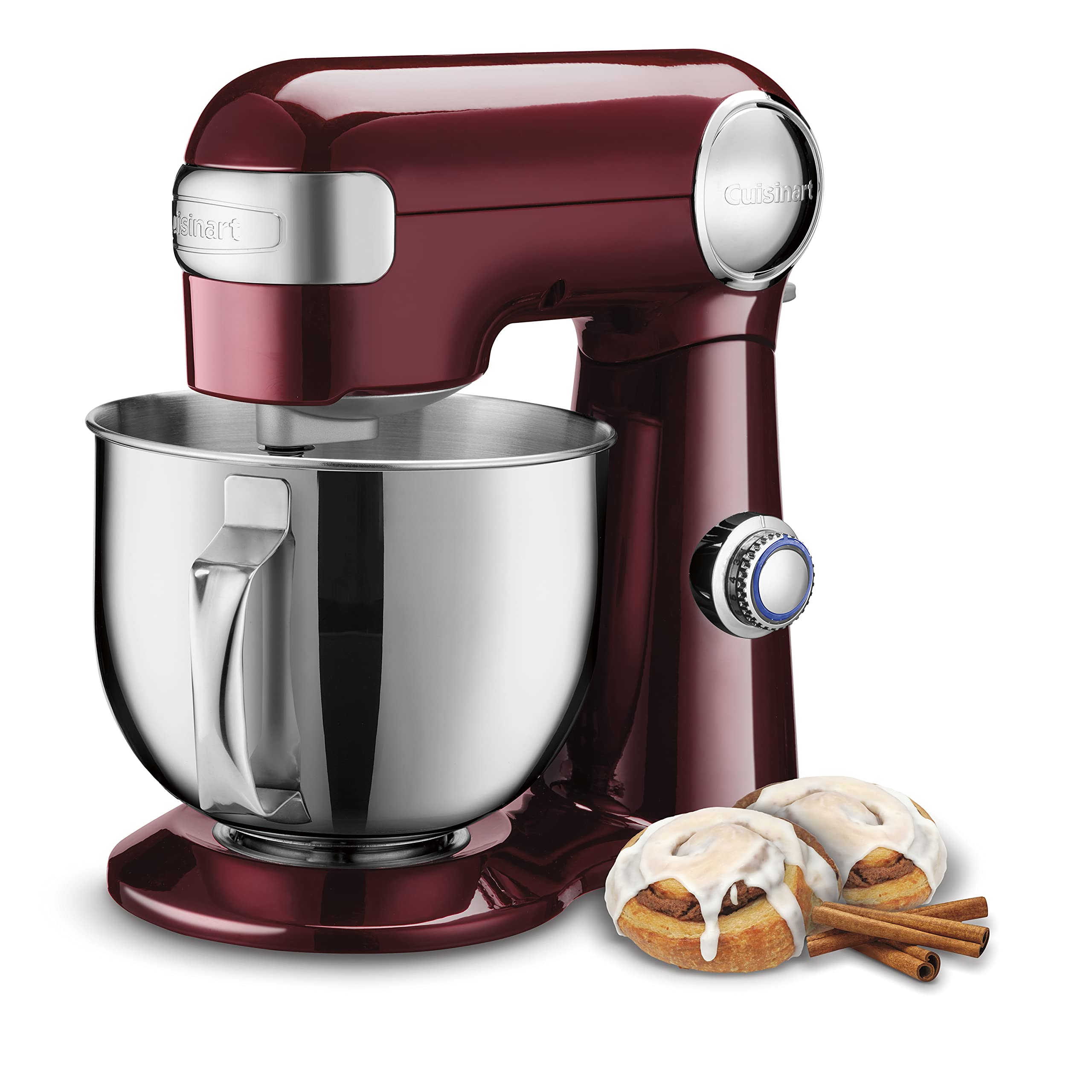Electric Stand Mixer