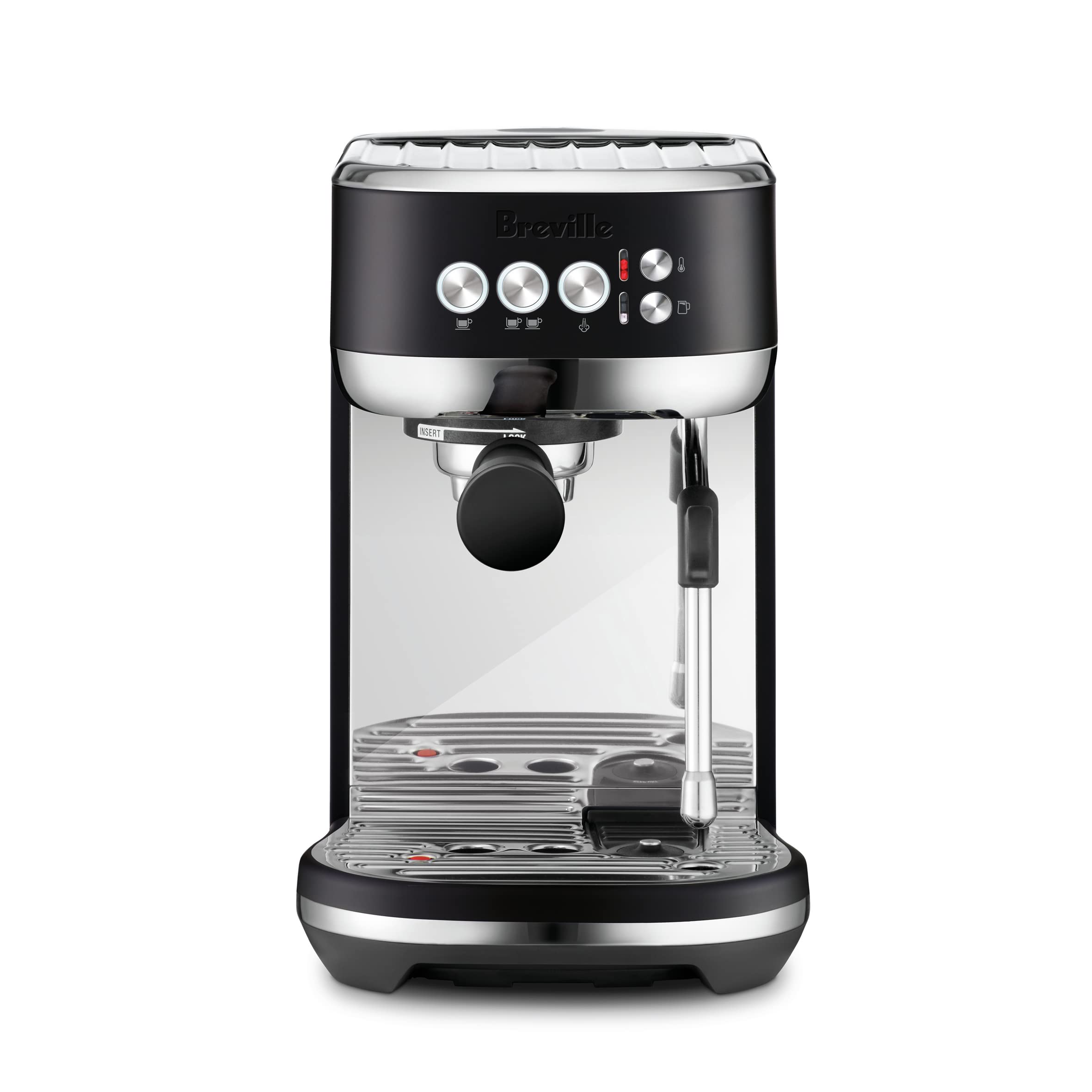 Compact Espresso Machine