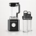 Pure Power Blender with Two Personal Blending Jars