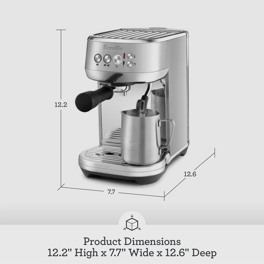Compact Espresso Machine