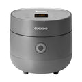 Rice Cooker Keep Warm Function