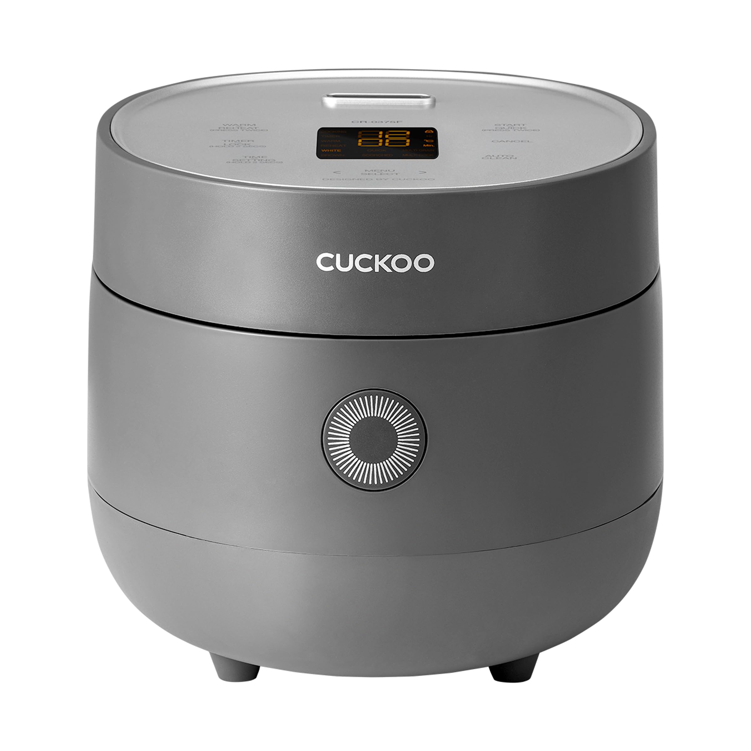 Rice Cooker Keep Warm Function