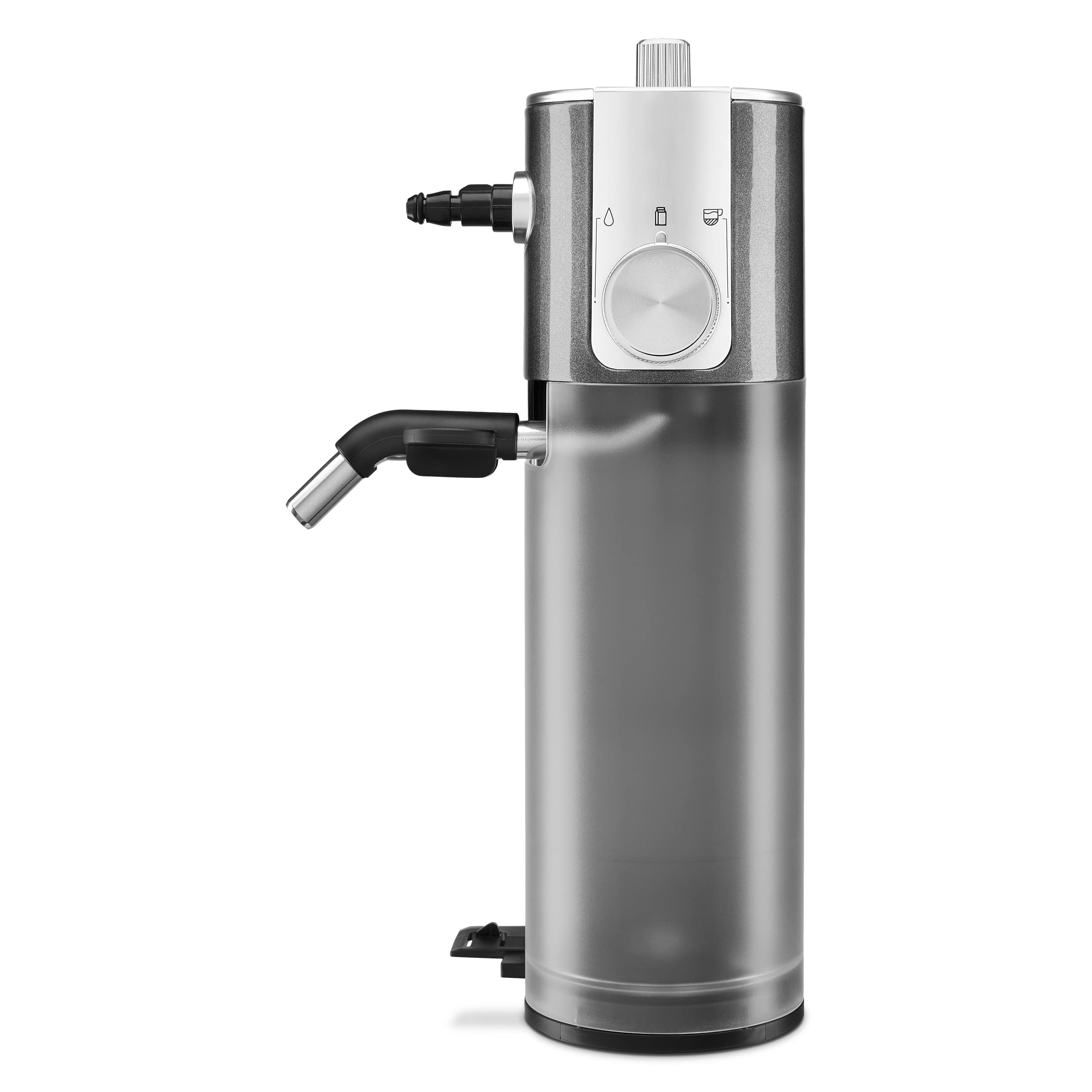 Semi Automatic Espresso Machine