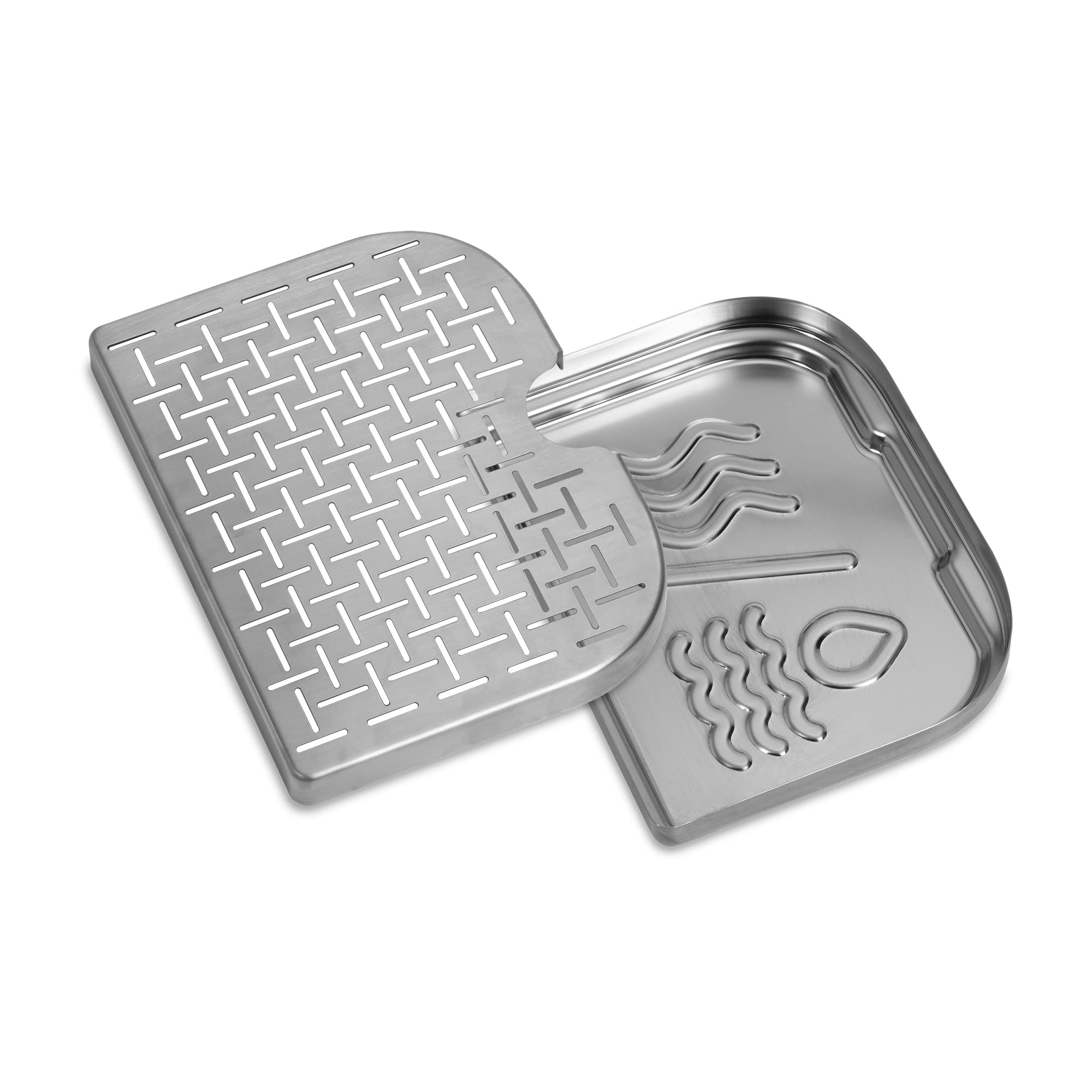 Electric Griddle Grill with Nonstick Cooking Surface