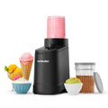 Automatic Ice Cream Maker