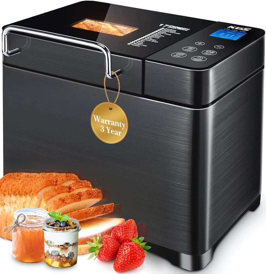 710W 2 Pound Bread Maker