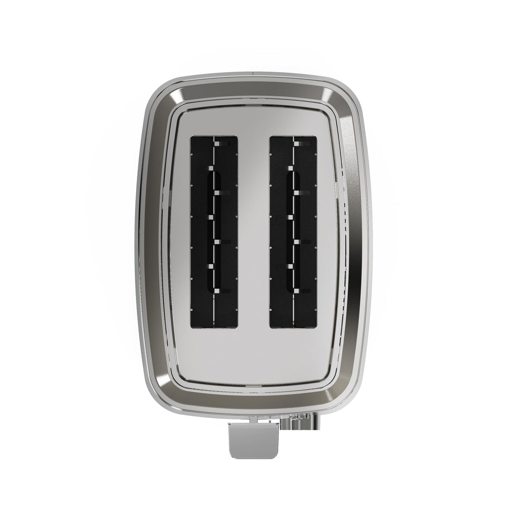 2 and 4 Slice Toaster Set