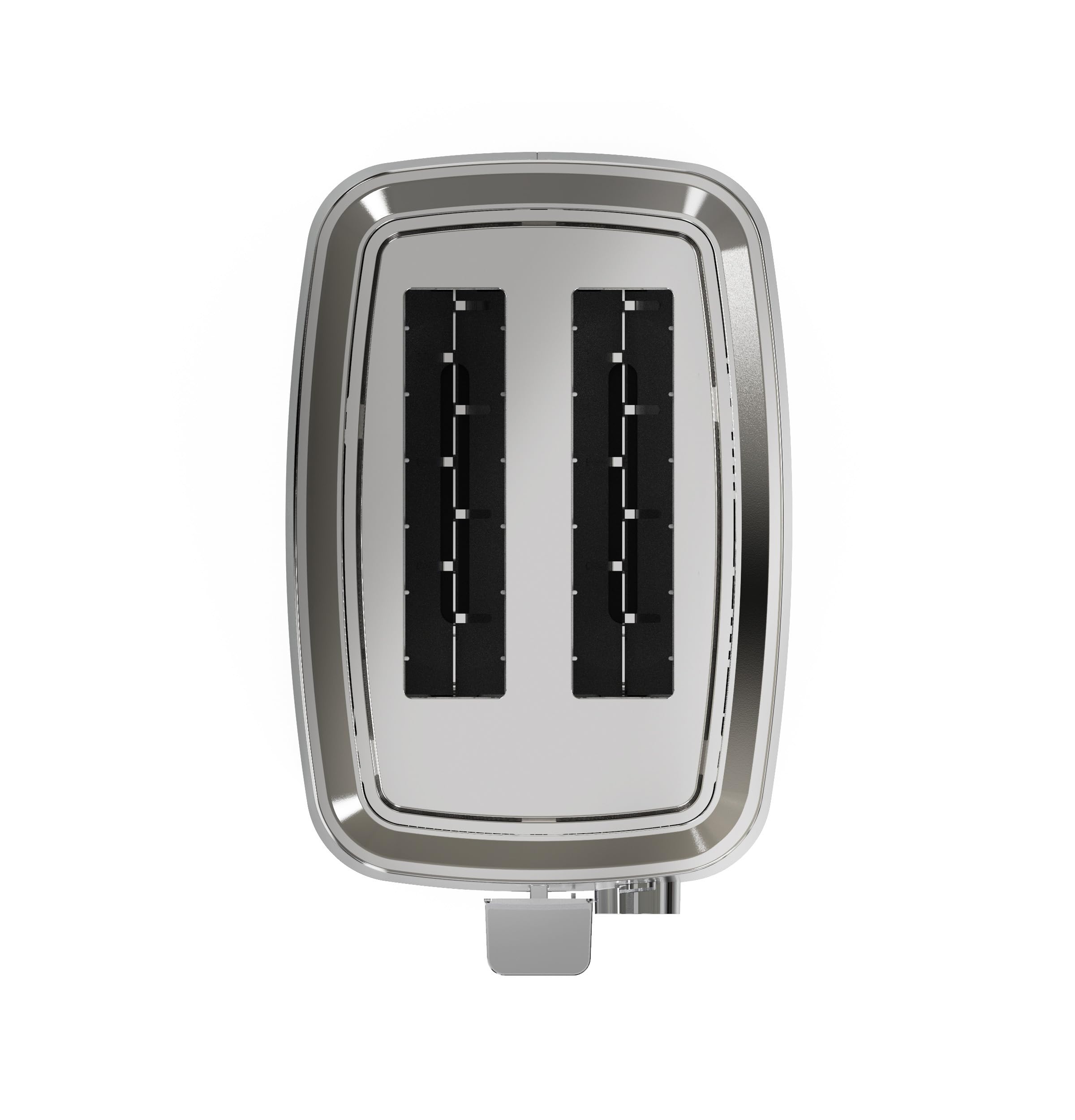 2 and 4 Slice Toaster Set