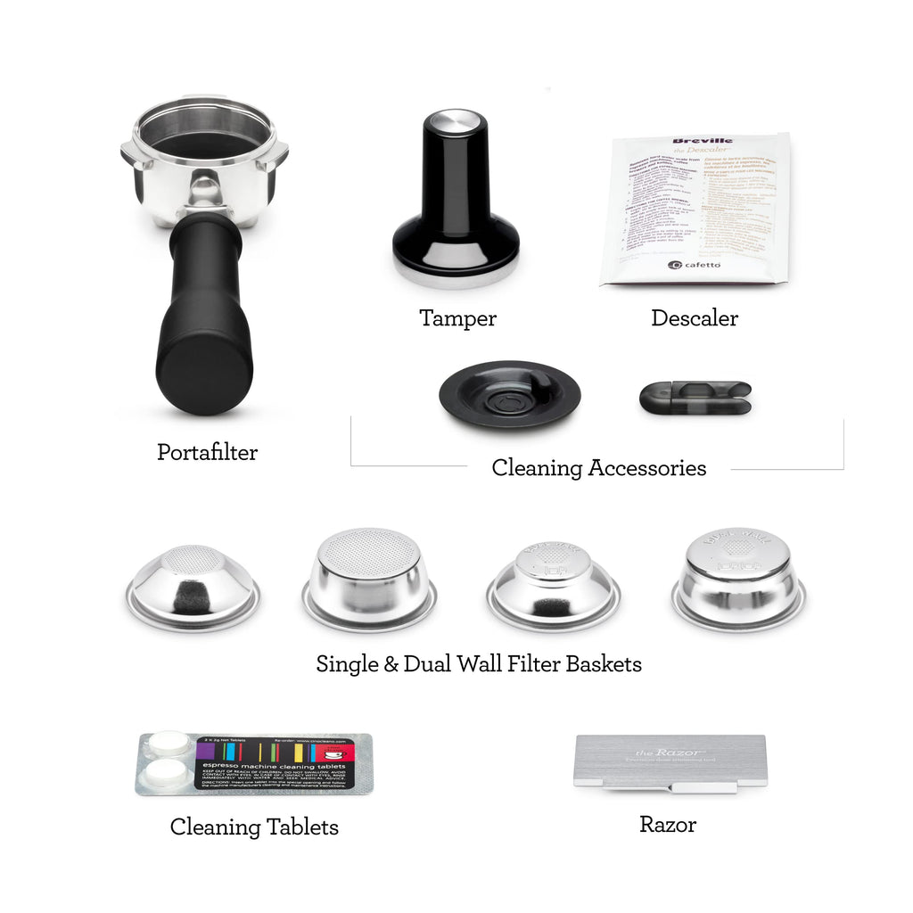 Compact Espresso Machine