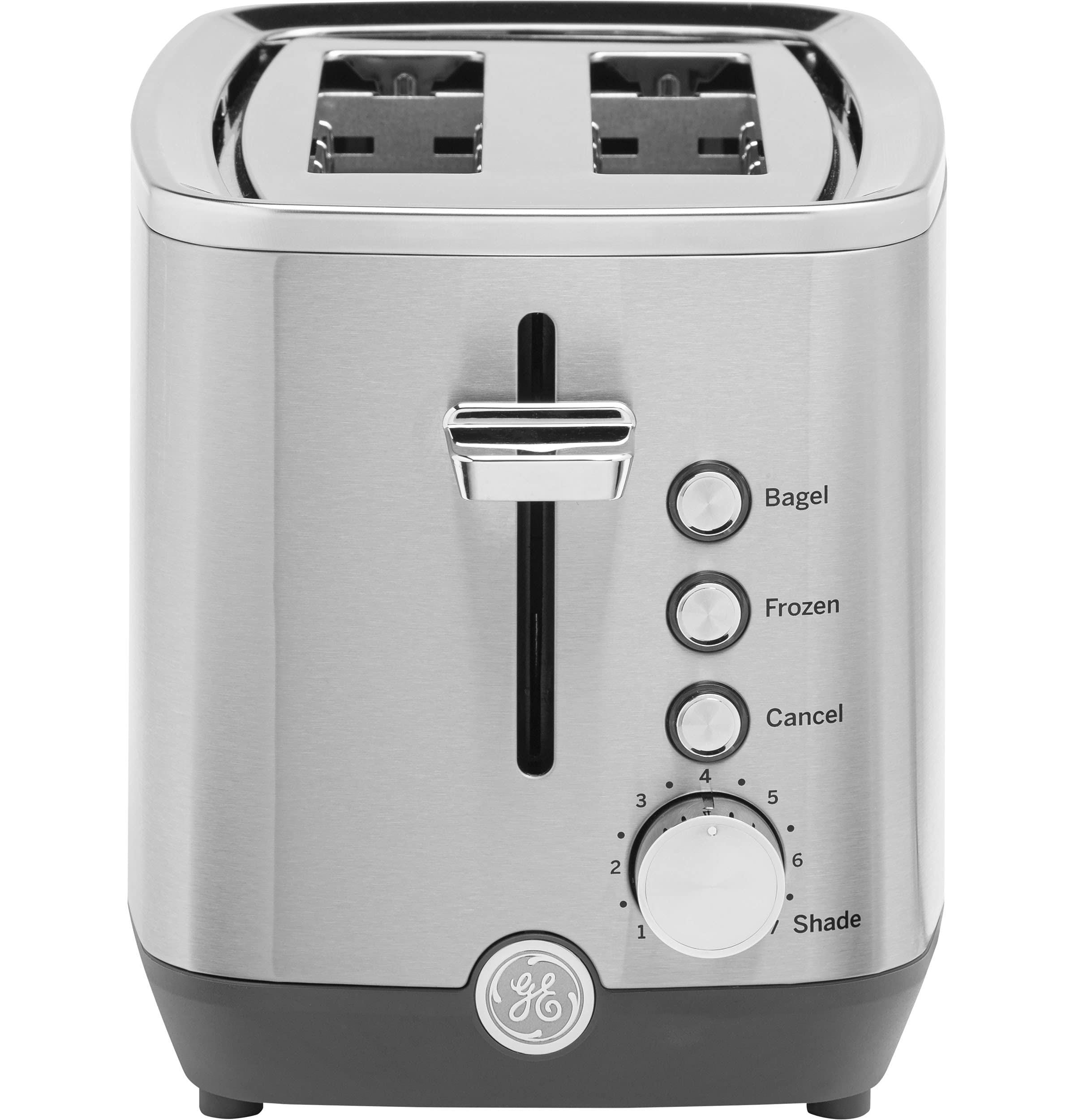 2 and 4 Slice Toaster Set