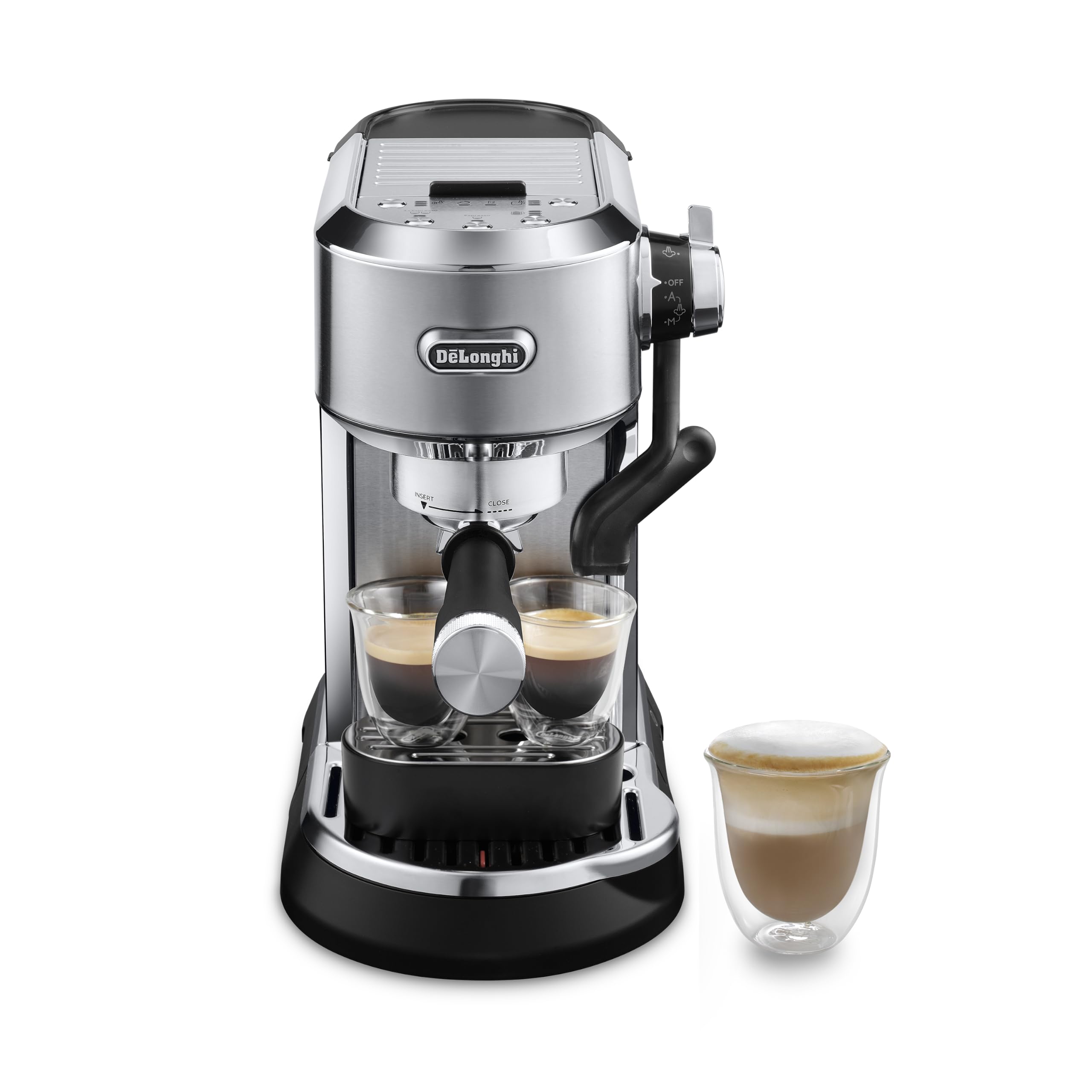 Classic Espresso Machine