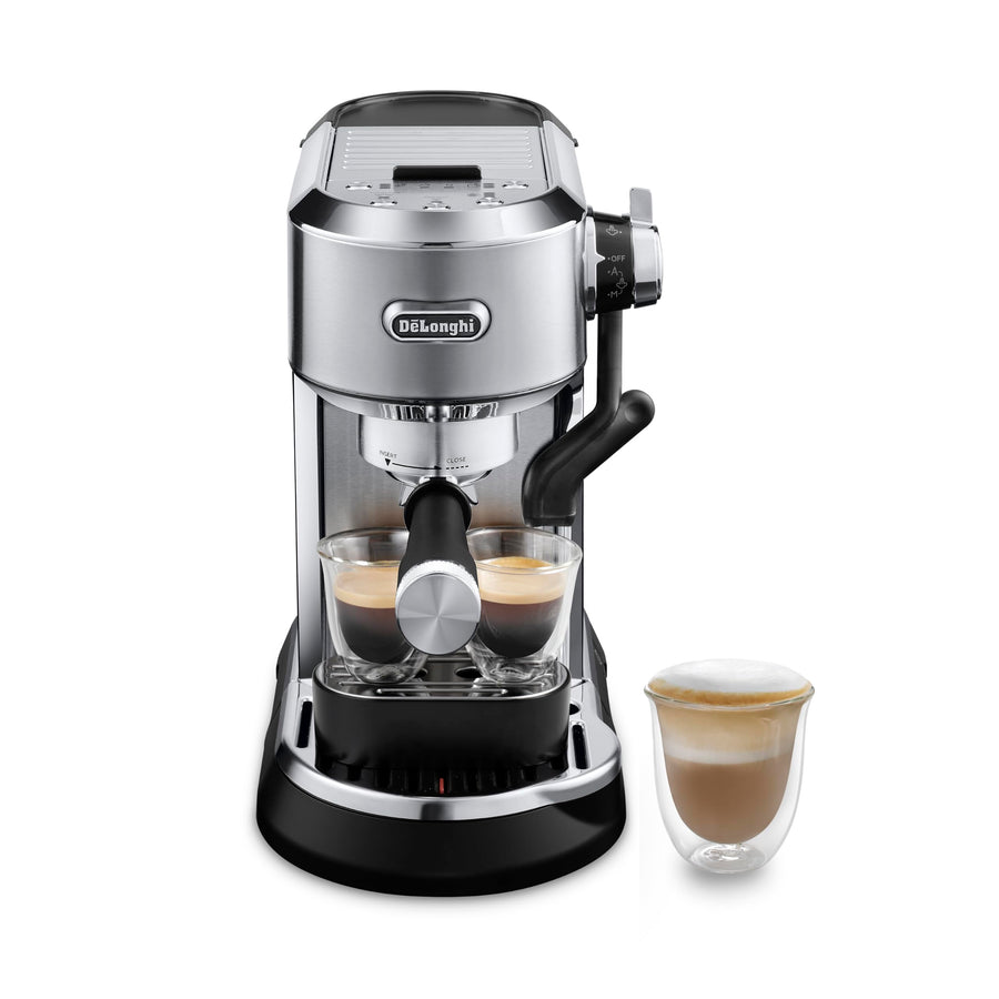 Classic Espresso Machine