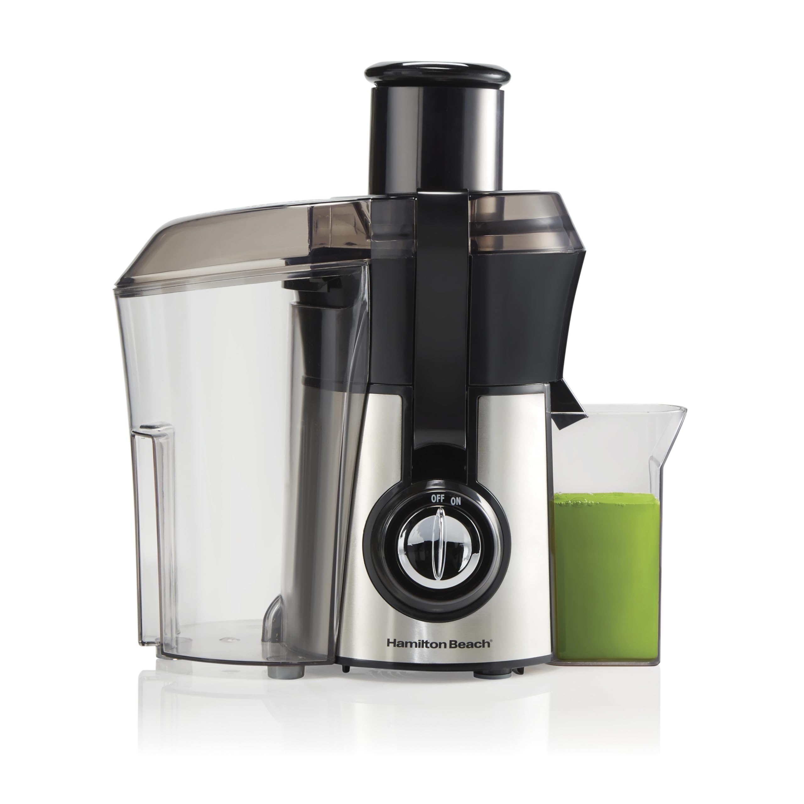 Electric Juicer Machine