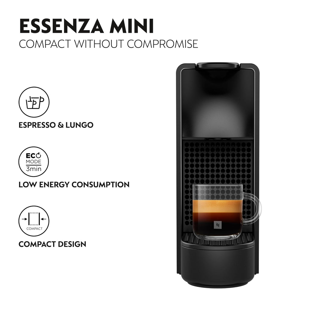 Mini Espresso Machine