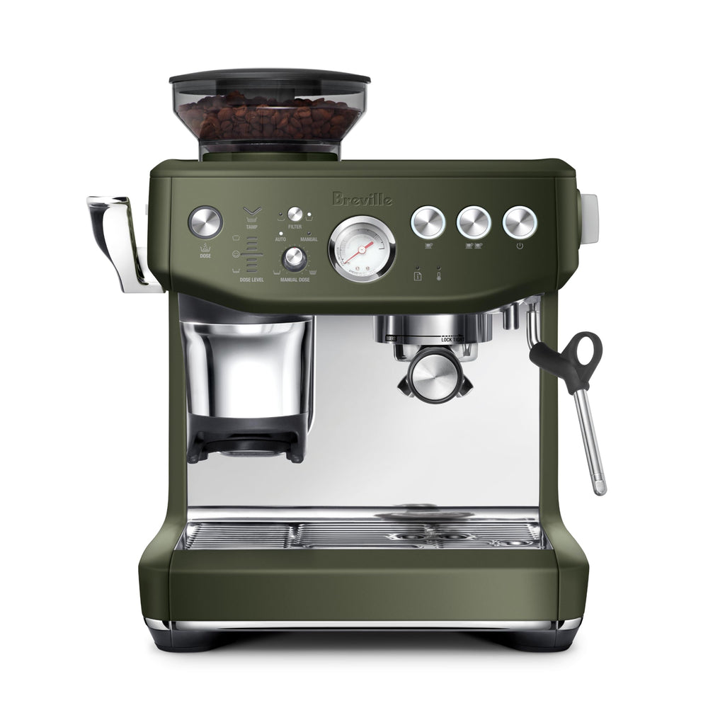 Barista Espresso Machine