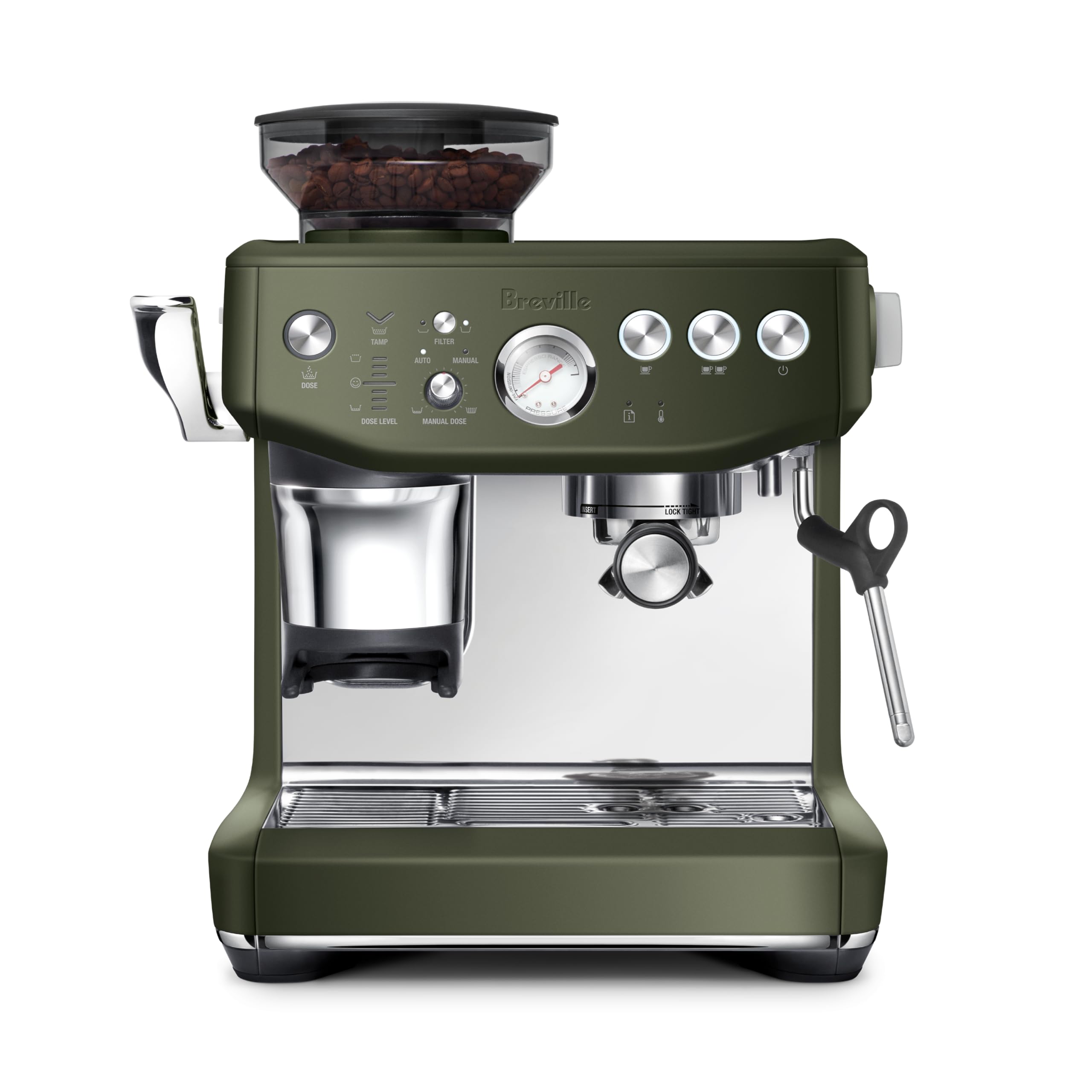 Barista Espresso Machine