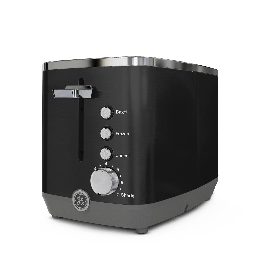 2 and 4 Slice Toaster Set
