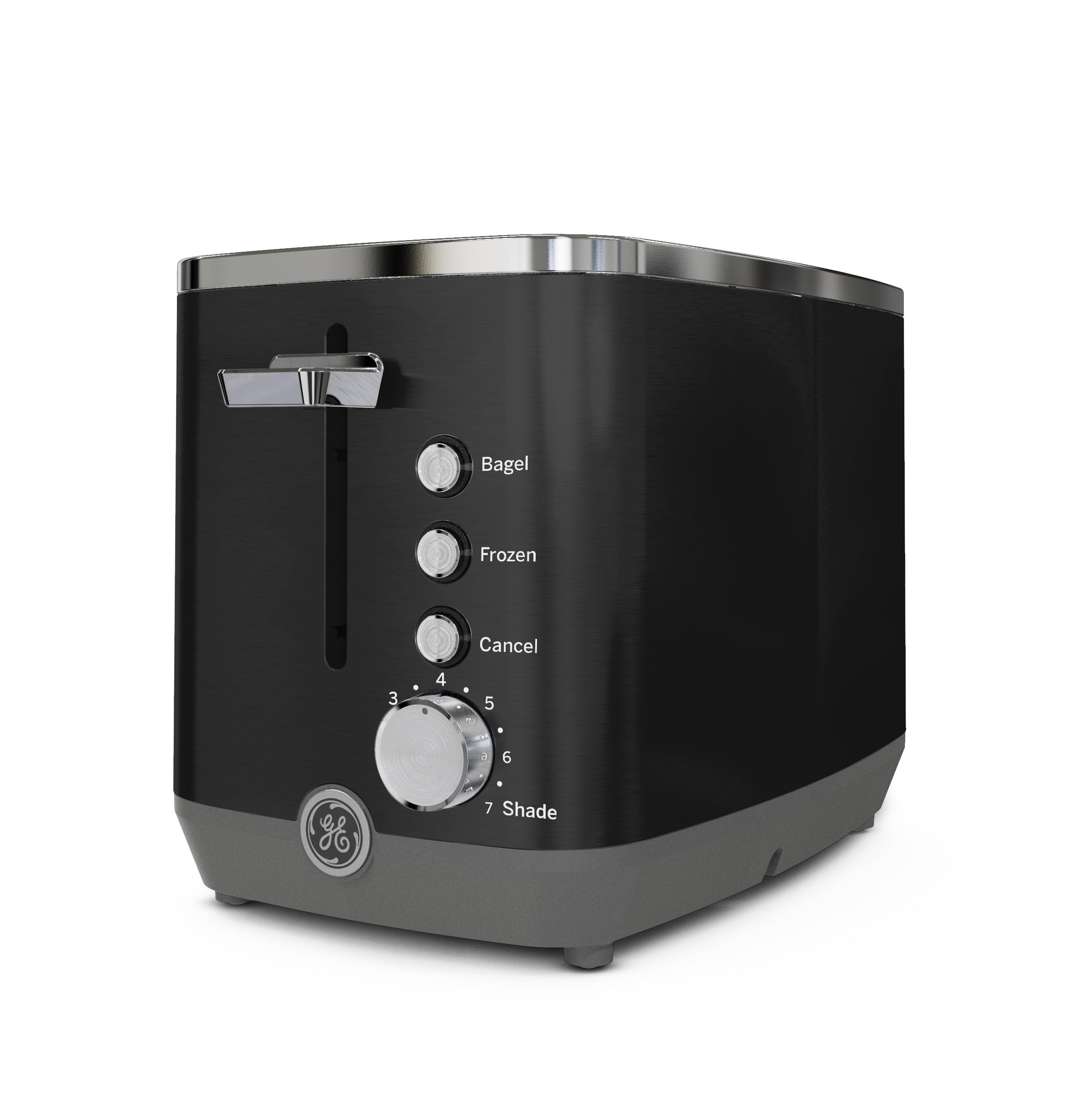 2 and 4 Slice Toaster Set