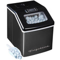 Extra Large Countertop Ice Maker