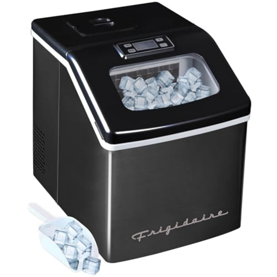 Extra Large Countertop Ice Maker