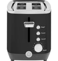 2 and 4 Slice Toaster Set