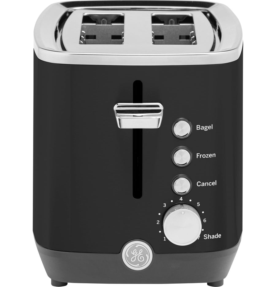 2 and 4 Slice Toaster Set