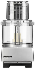11 Cup Professional Food Processor for Chopping Slicing and Shredding