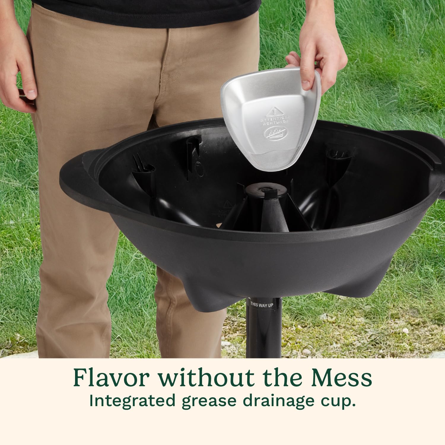 Two in One Portable Indoor Outdoor Electric Grill with Nonstick Surface