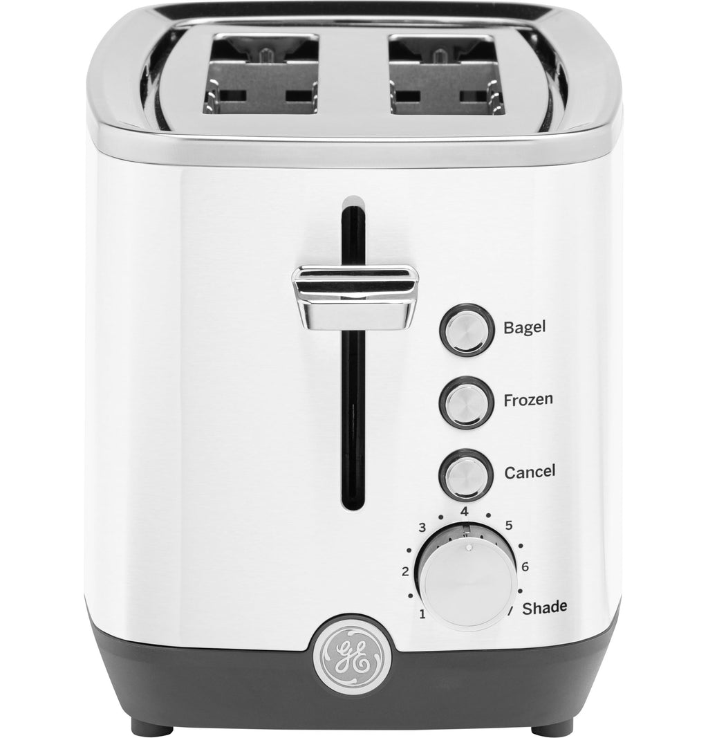 2 and 4 Slice Toaster Set