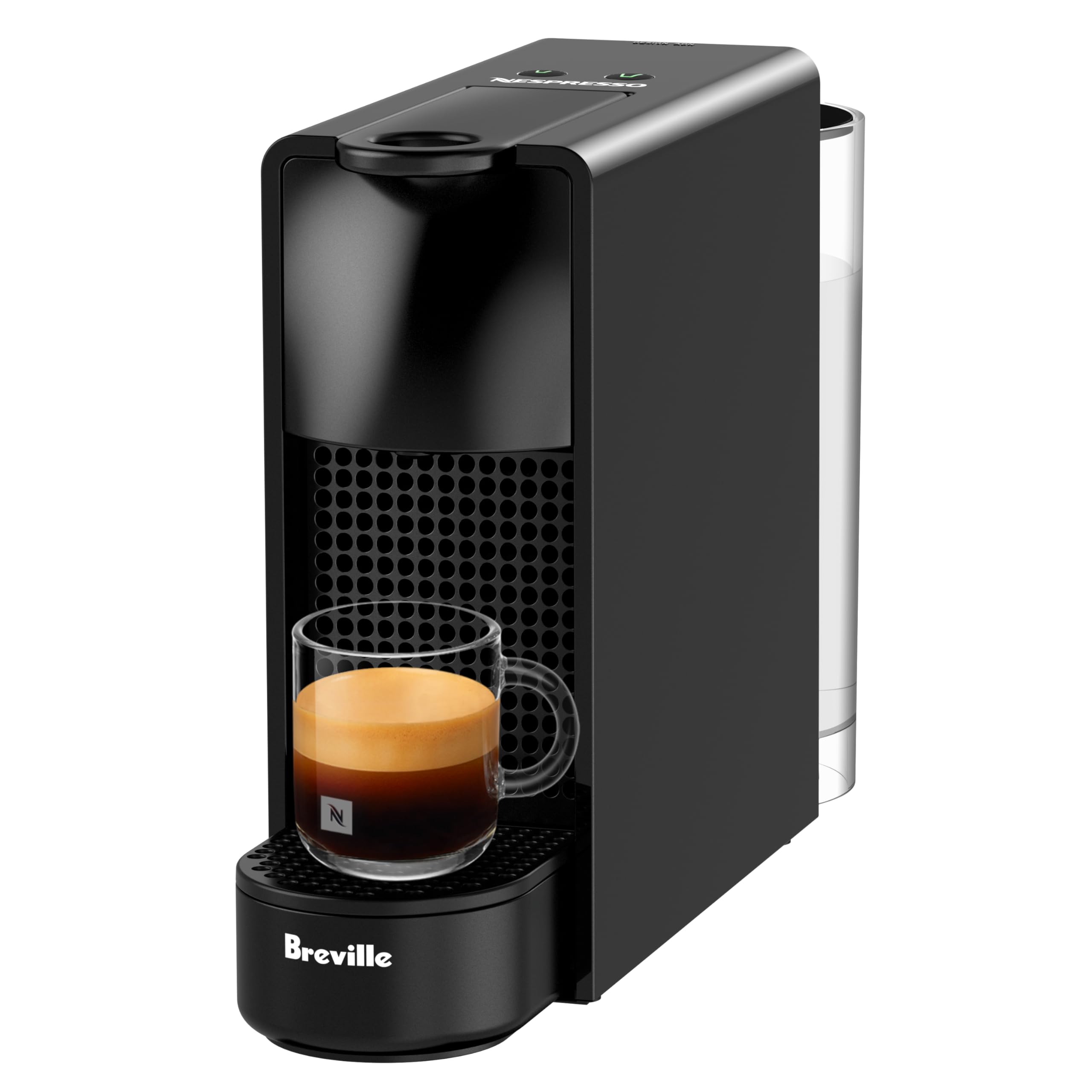 Mini Espresso Machine