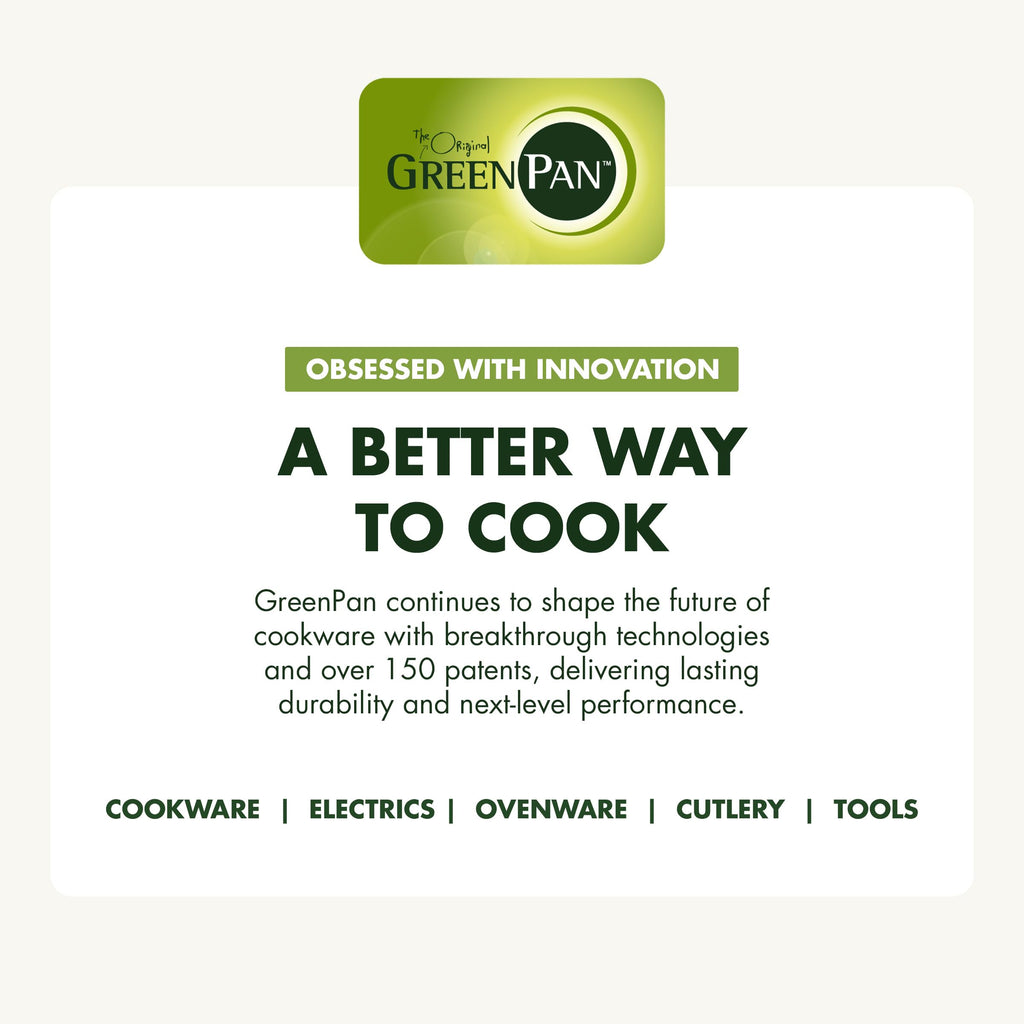 5.5QT Electric Oval Skillet