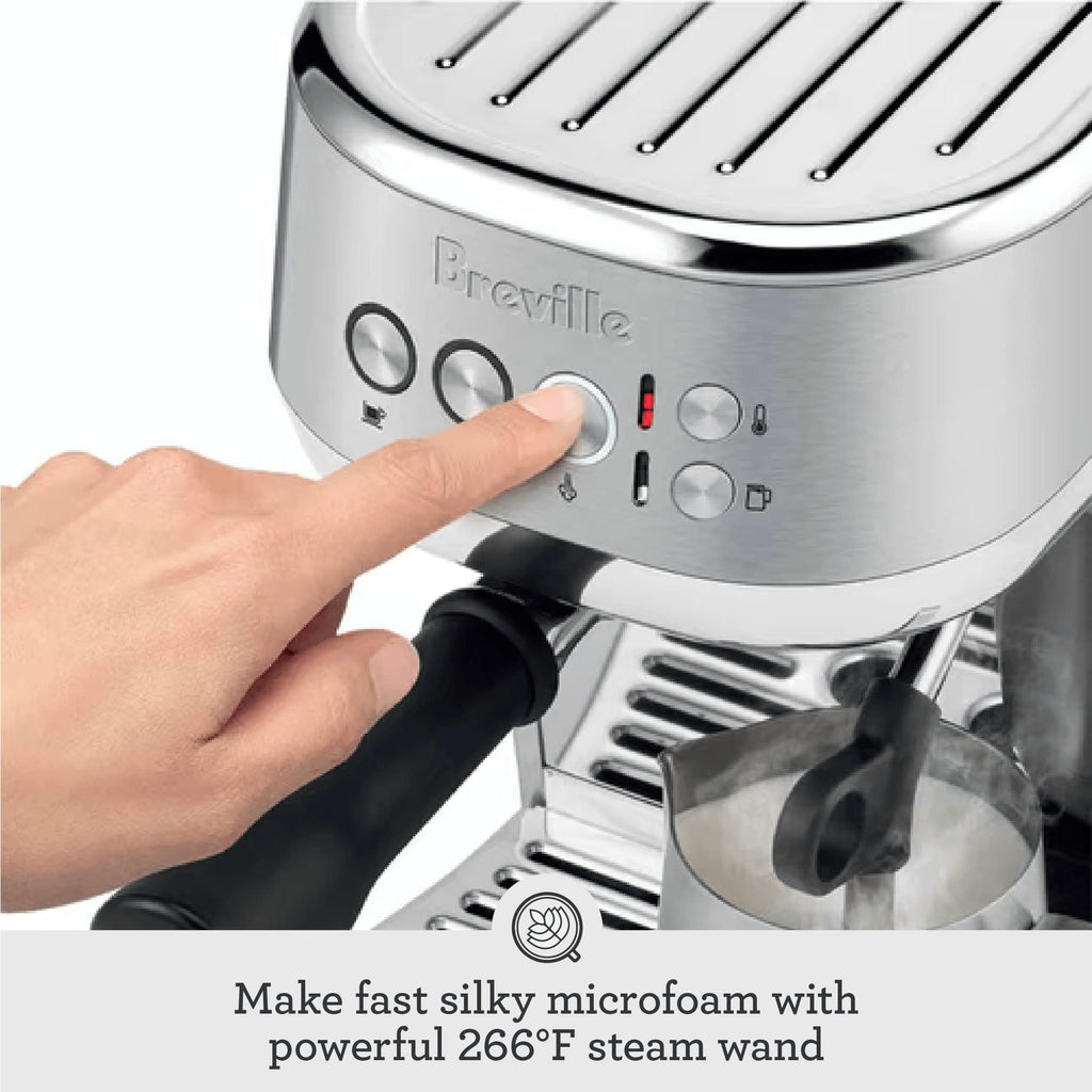 Compact Espresso Machine