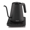 1.7 Liter 1500W Cordless Electric Kettle with Six Presets and Keep Warm