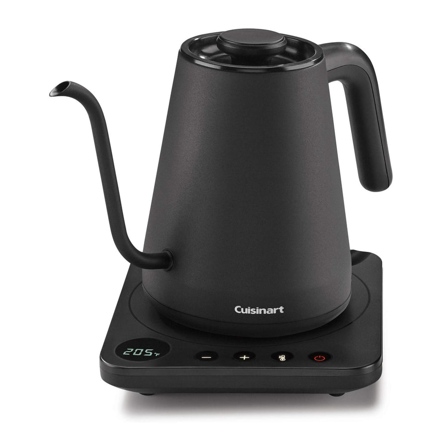 1.7 Liter 1500W Cordless Electric Kettle with Six Presets and Keep Warm