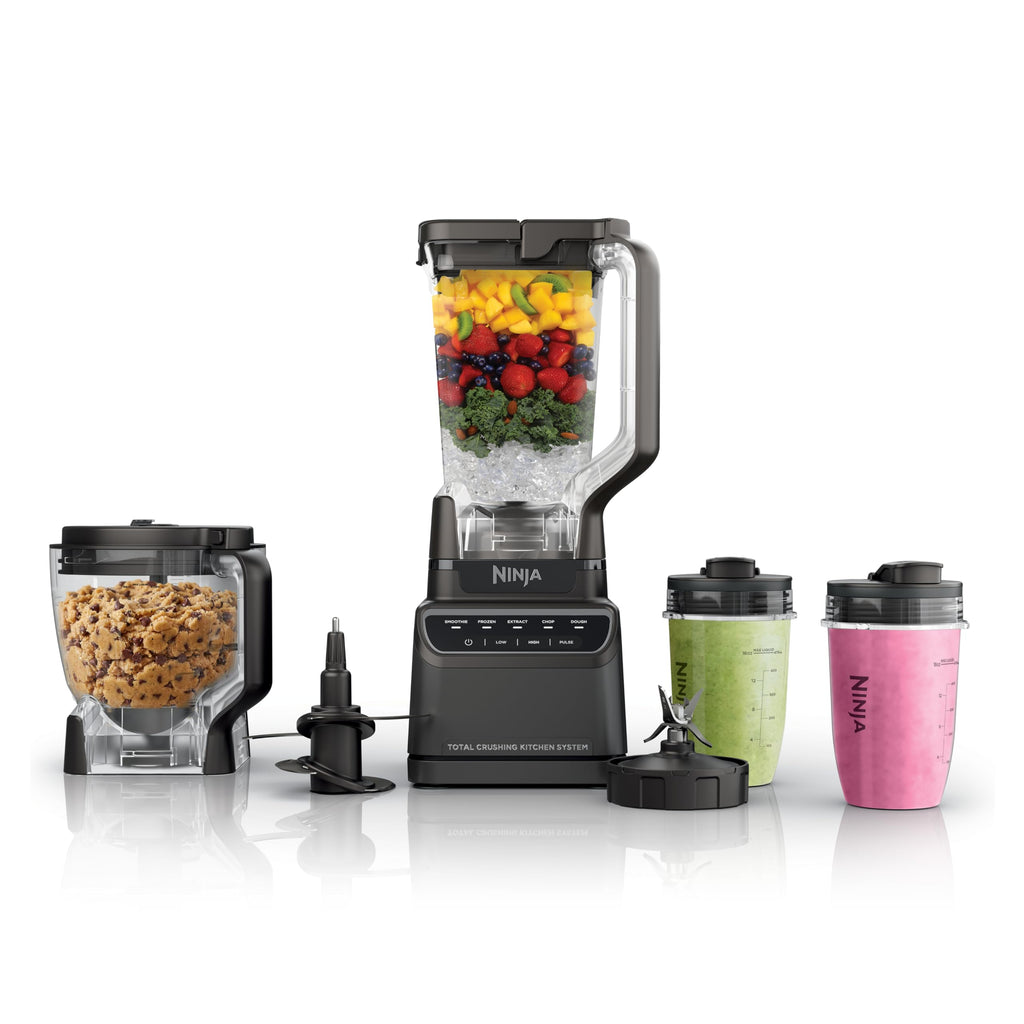 All in One Kitchen System Food Processor