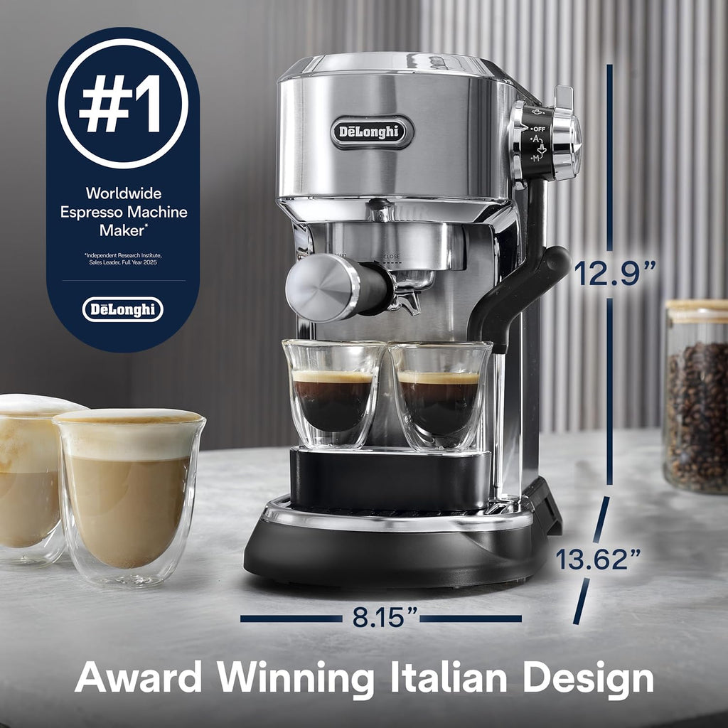 Classic Espresso Machine