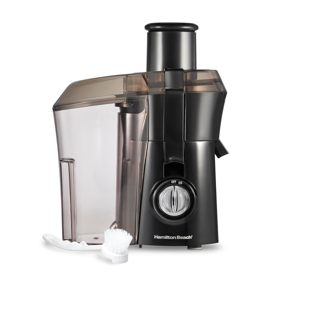 Electric Juicer Machine