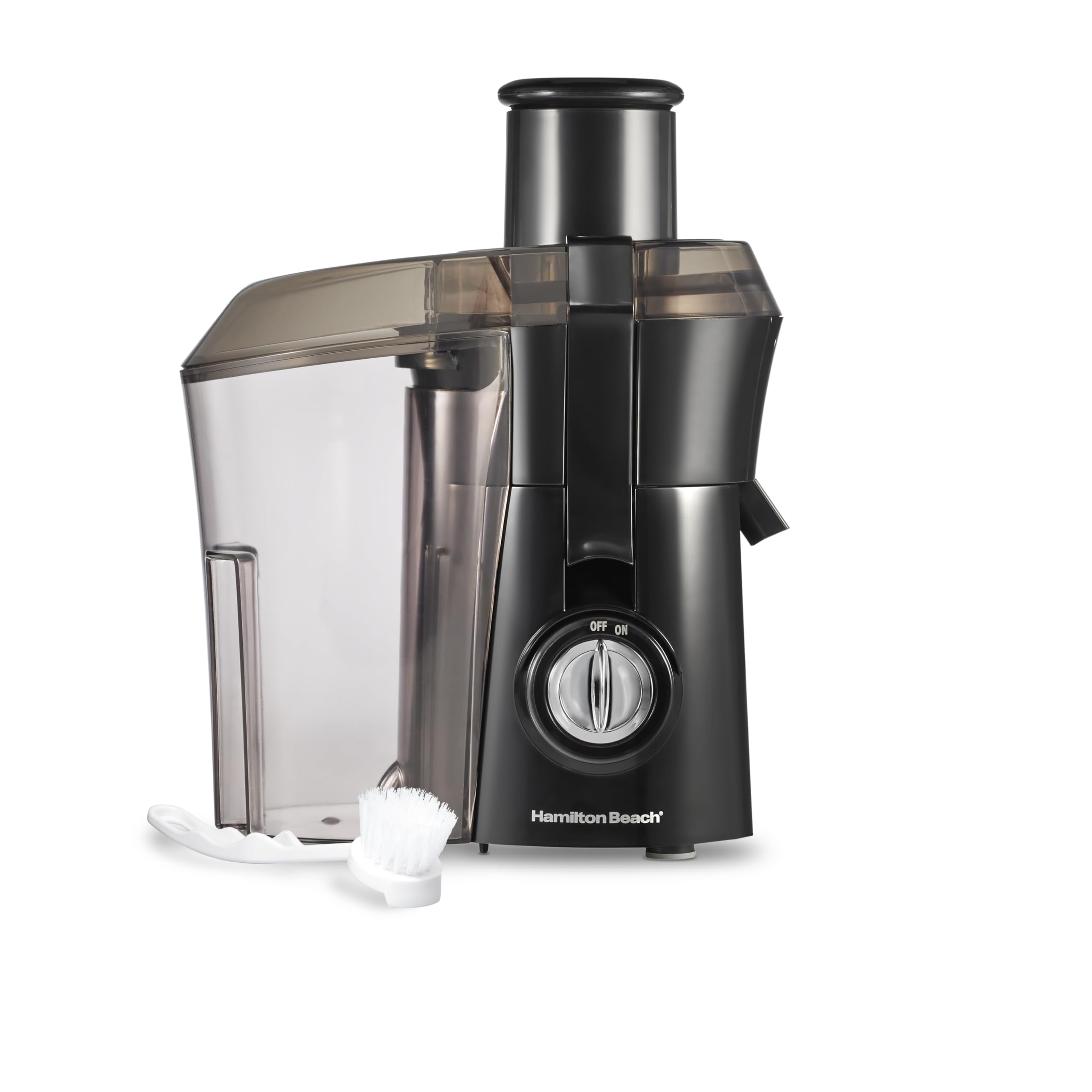 Electric Juicer Machine