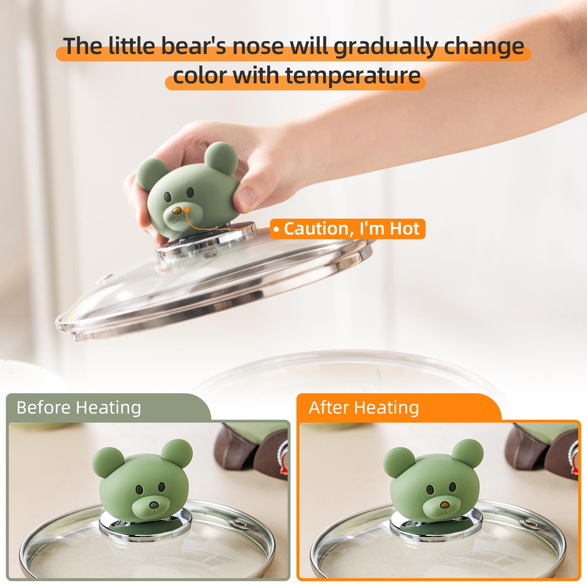 1L Portable 3 in 1 Electric Hot Pot Mini Cooker for Steam Boil and Fry